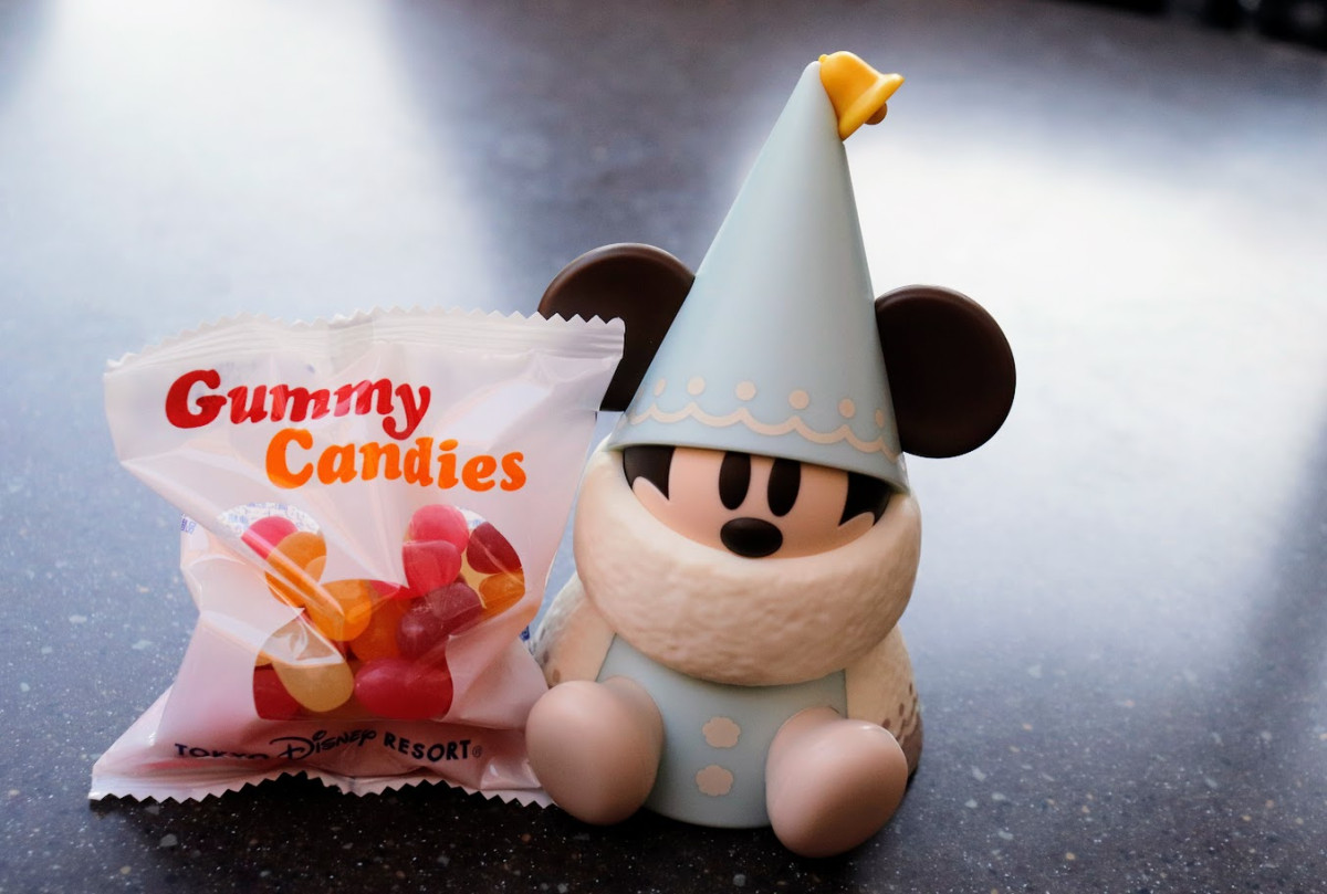 20251114 ディズニー・クリスマス