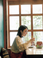 『Bite！ The World 上白石萌音と世界をガブリ！』（未定）イメージカット