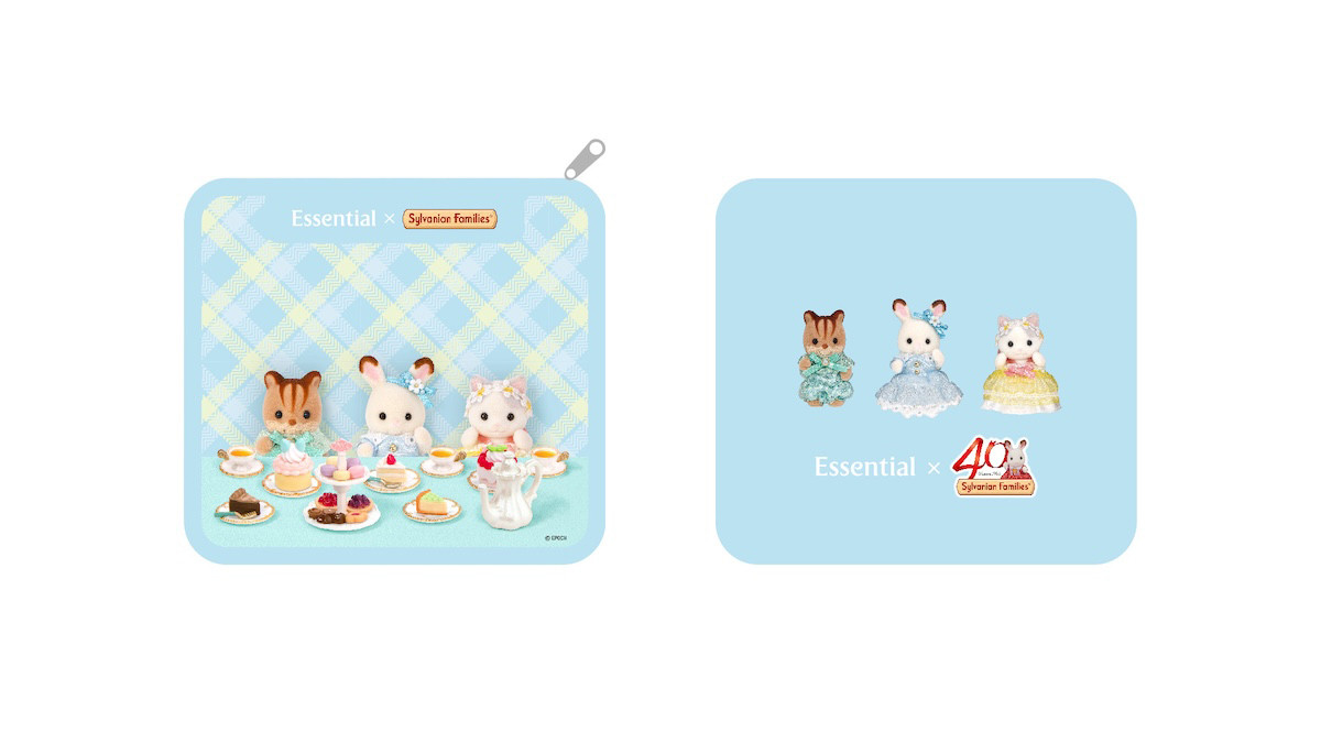 251106_シルバニアファミリ