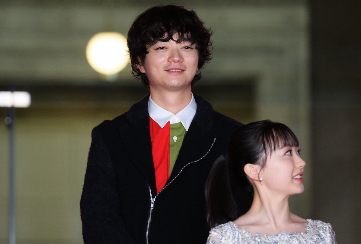 芦田愛菜、初の細田組を通じて感じた思い「生きることは愛すること」