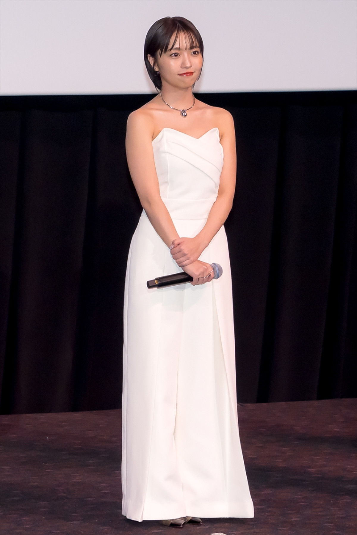 timelesz・寺西拓人、スタッフから座長っぷり明かされ照れ笑い「一言一句そのとおりでございます」