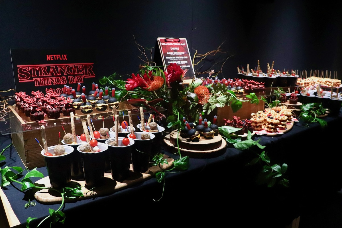 20251106_「STRANGER THINGS DAY」