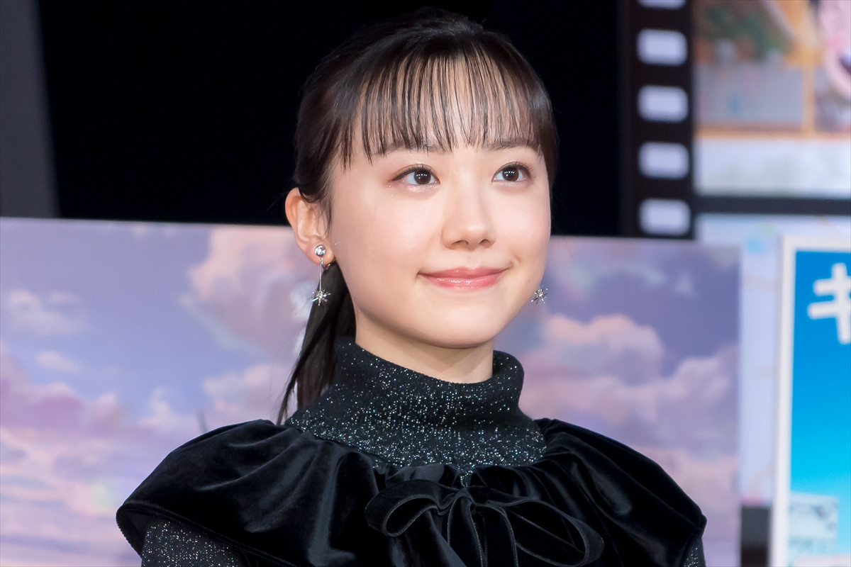 岡田将生、細田守監督の“推し”作品を明かす「絶対にこういう家族にしたい」