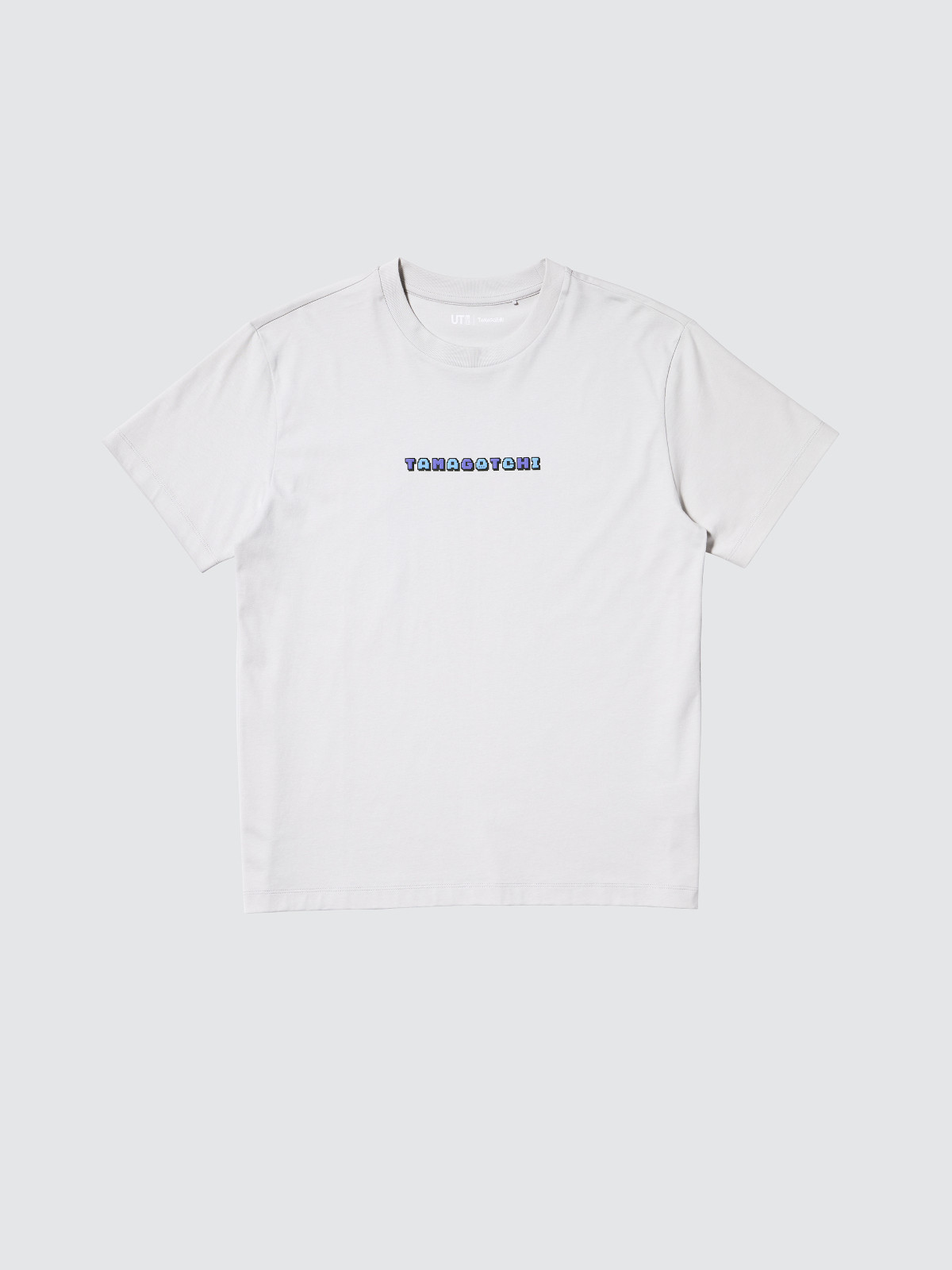 20251113 「たまごっち」×ユニクロ「UT」