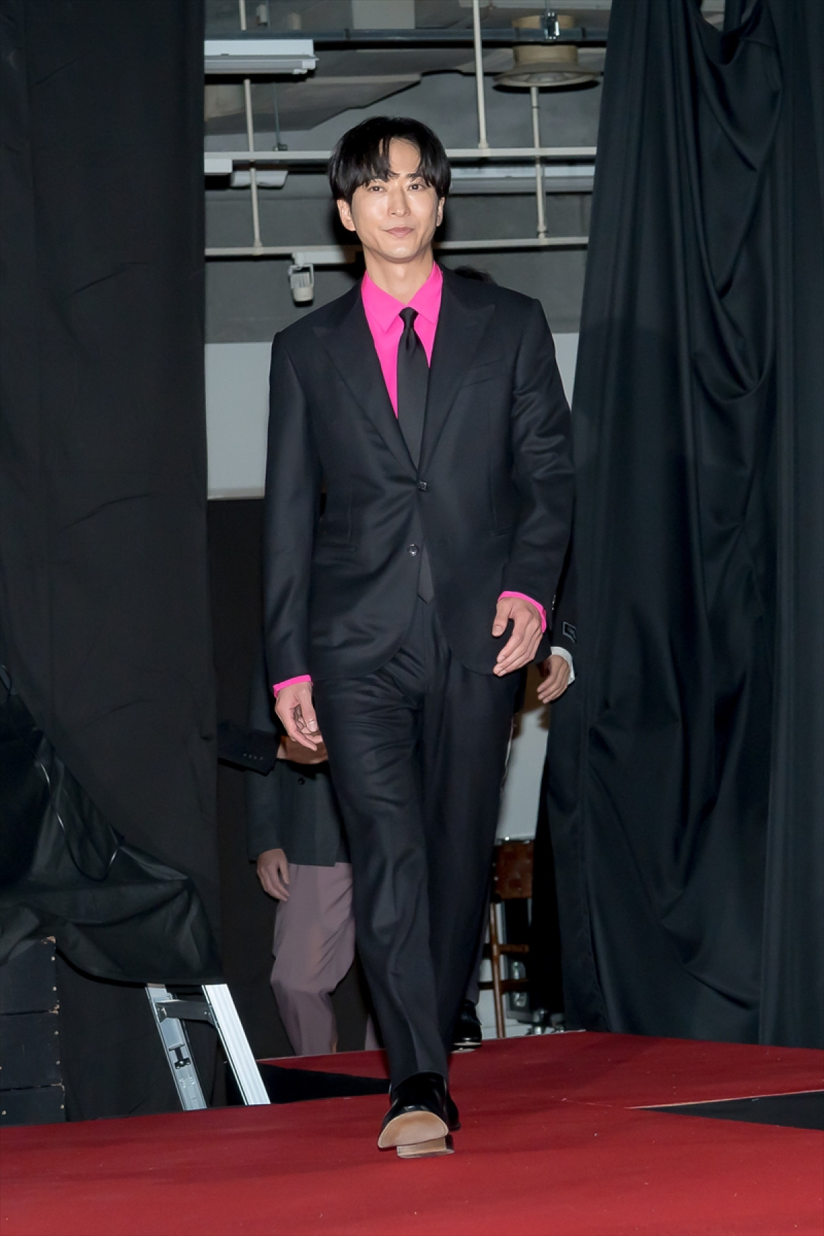 鈴木保奈美、西麻布でナンパされる「すごい行きたかった」