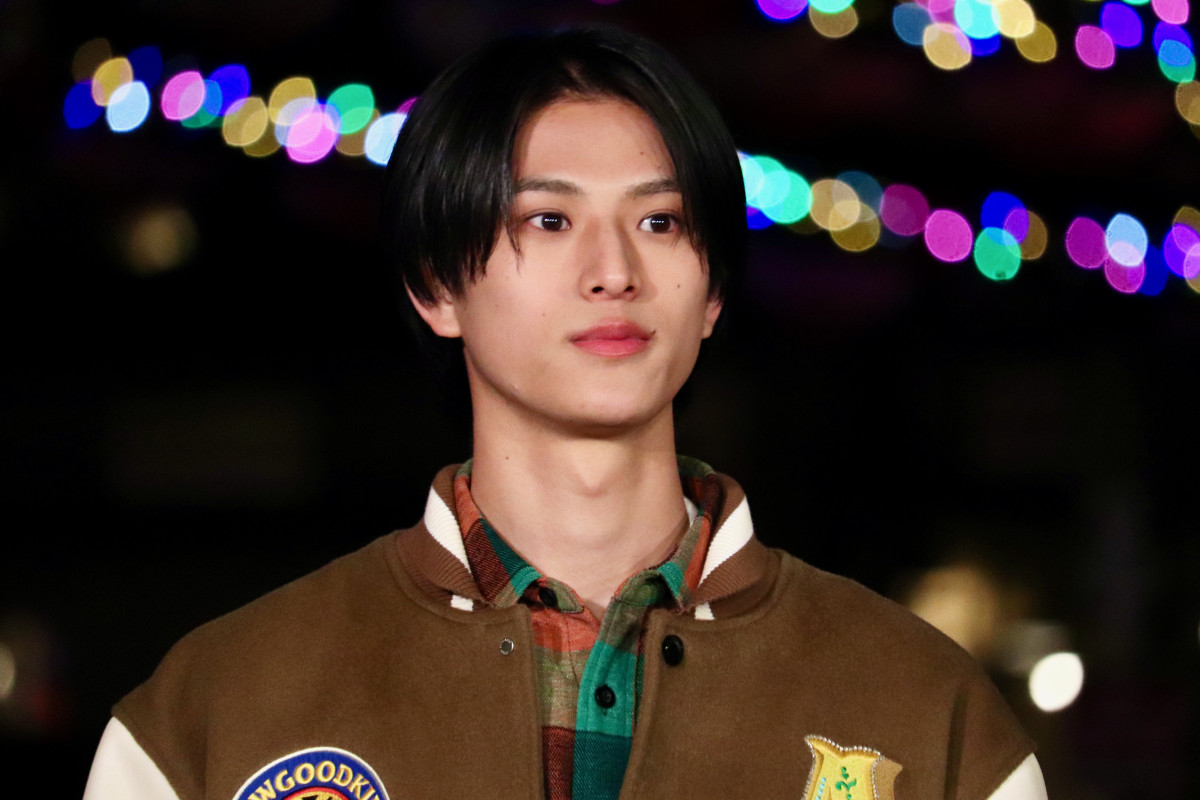 「ユニバーサル・クリスマス・ジョイ」セレモニー