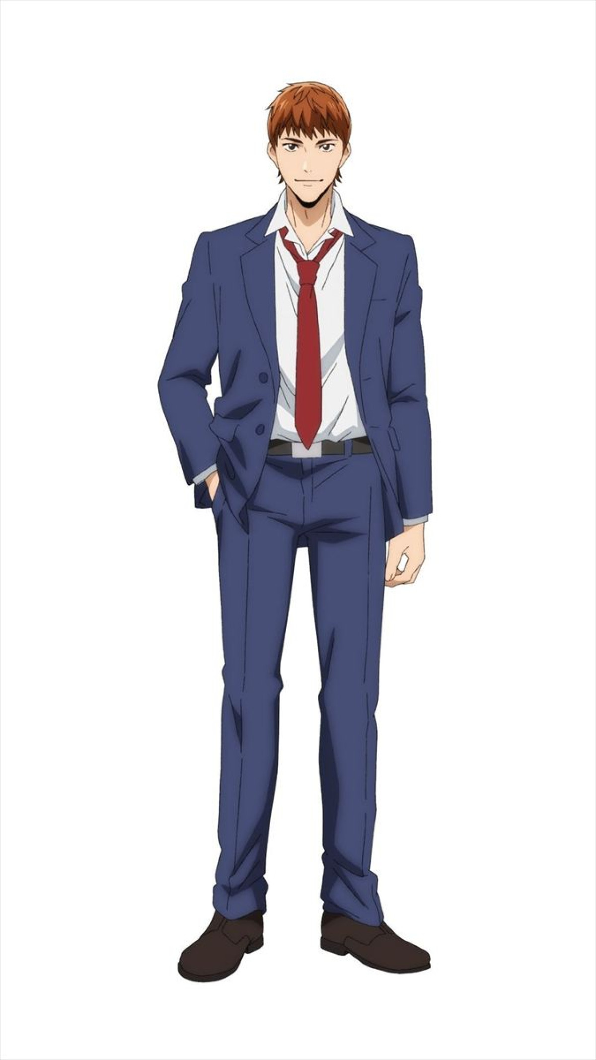 『神の雫』主演・亀梨和也でアニメ化決定！　ドラマ主演に続き「心から幸せに感じています」