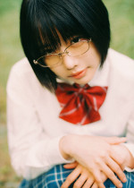 ドラマ『惡の華』主演・あの