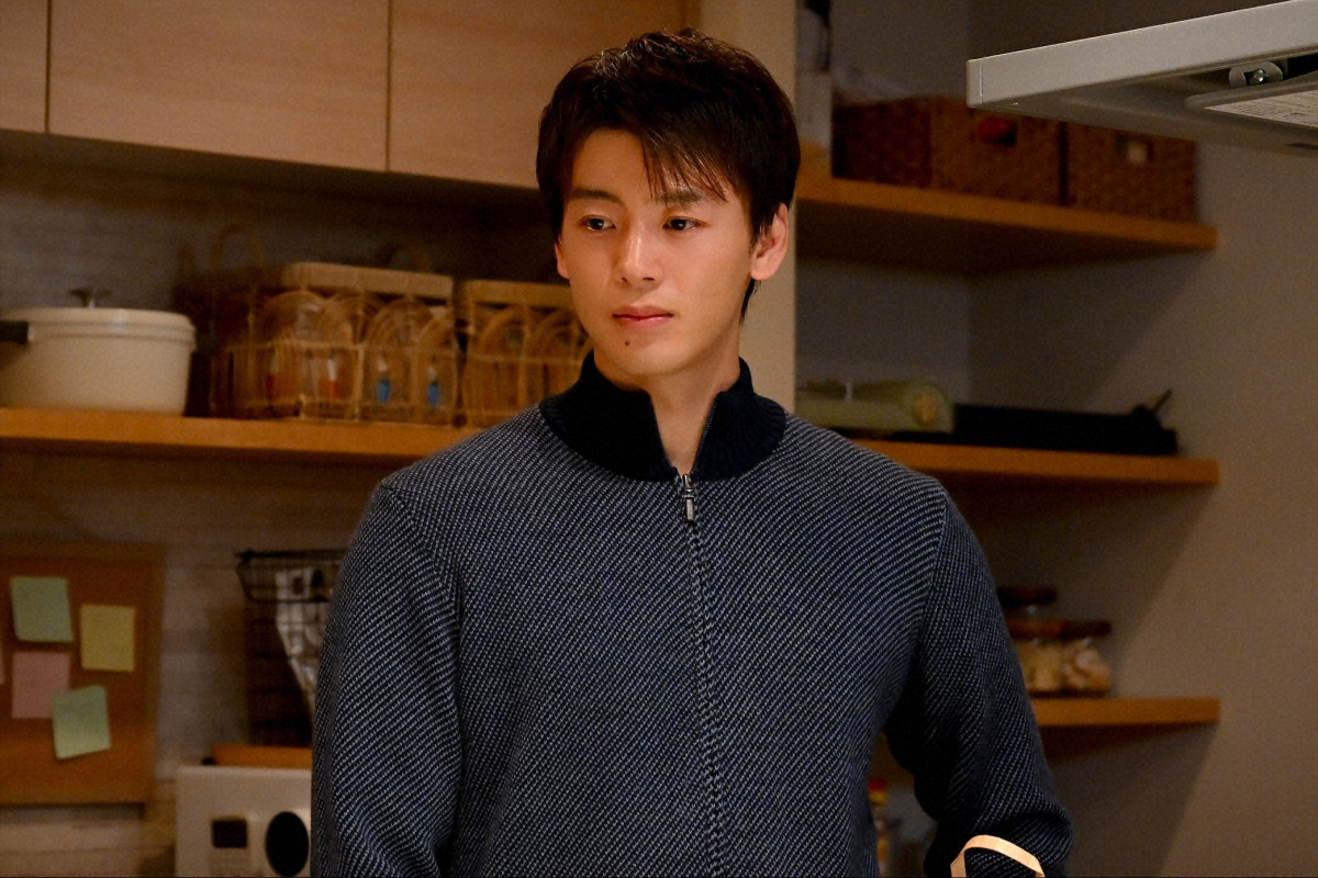 『じゃあ、あんたが作ってみろよ』第8話　鮎美、椿からの質問に戸惑う