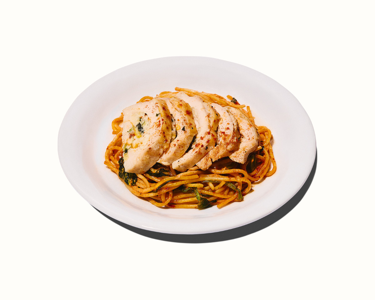 20251125 KFC Christmas Restaurant