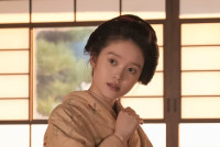 連続テレビ小説『ばけばけ』第46回より