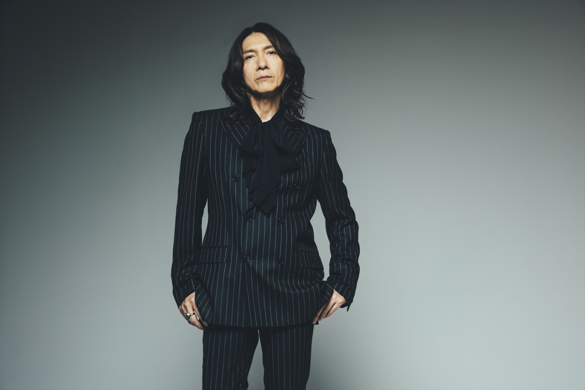 吉井和哉「この作品を作ることは自分の使命だった」　『みらいのうた』へと導かれたドキュメンタリー映画に手応え