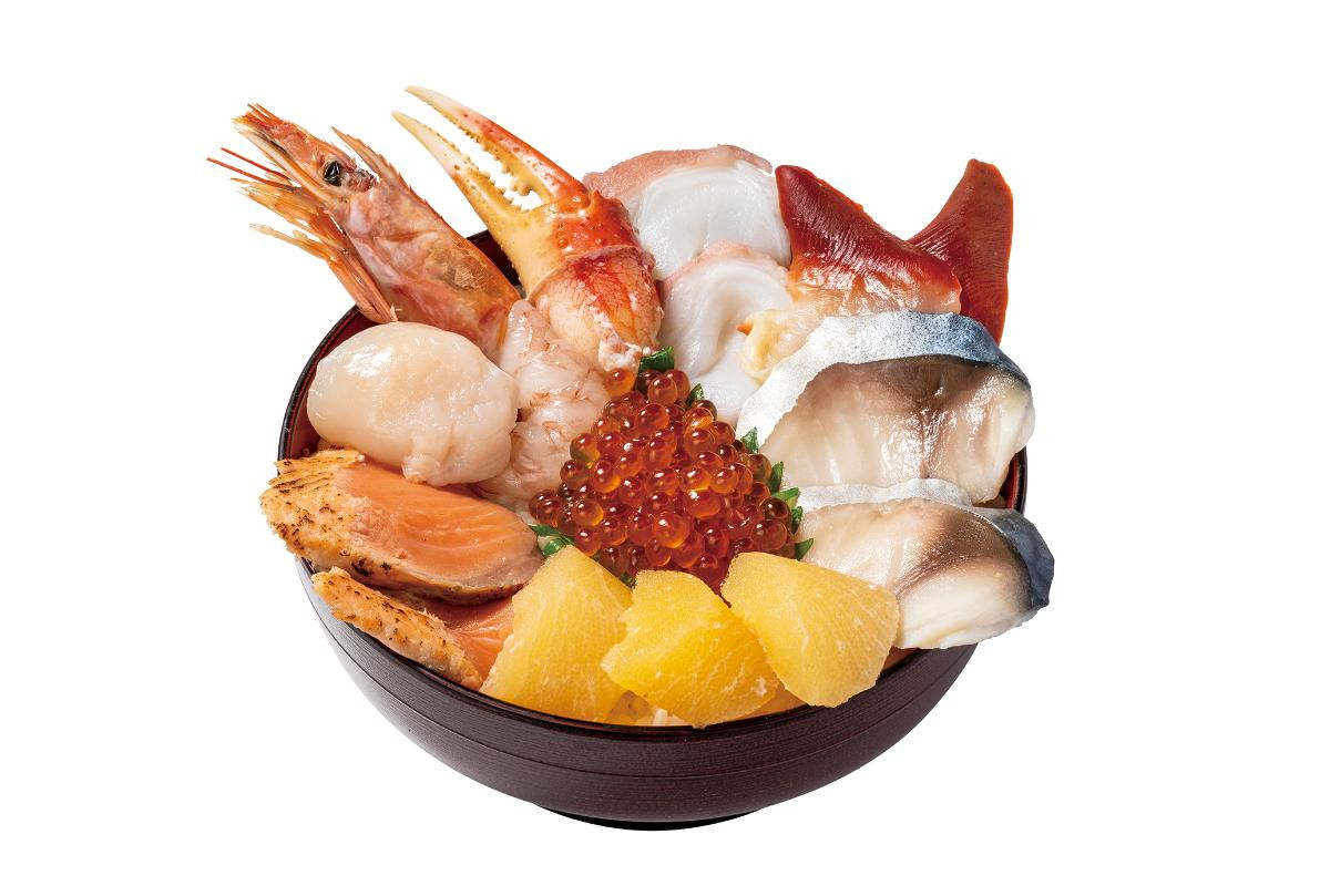 251203「年末特別企画 北海道物産展」