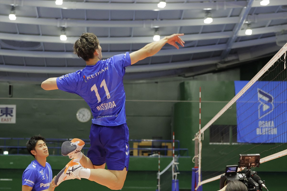 菊池風磨、MCスポーツ番組第2弾『菊池風磨のスポーツキングダム2025』12月14日放送　杉本裕太郎、森下翔太らトップアスリートが“真剣勝負”に挑む