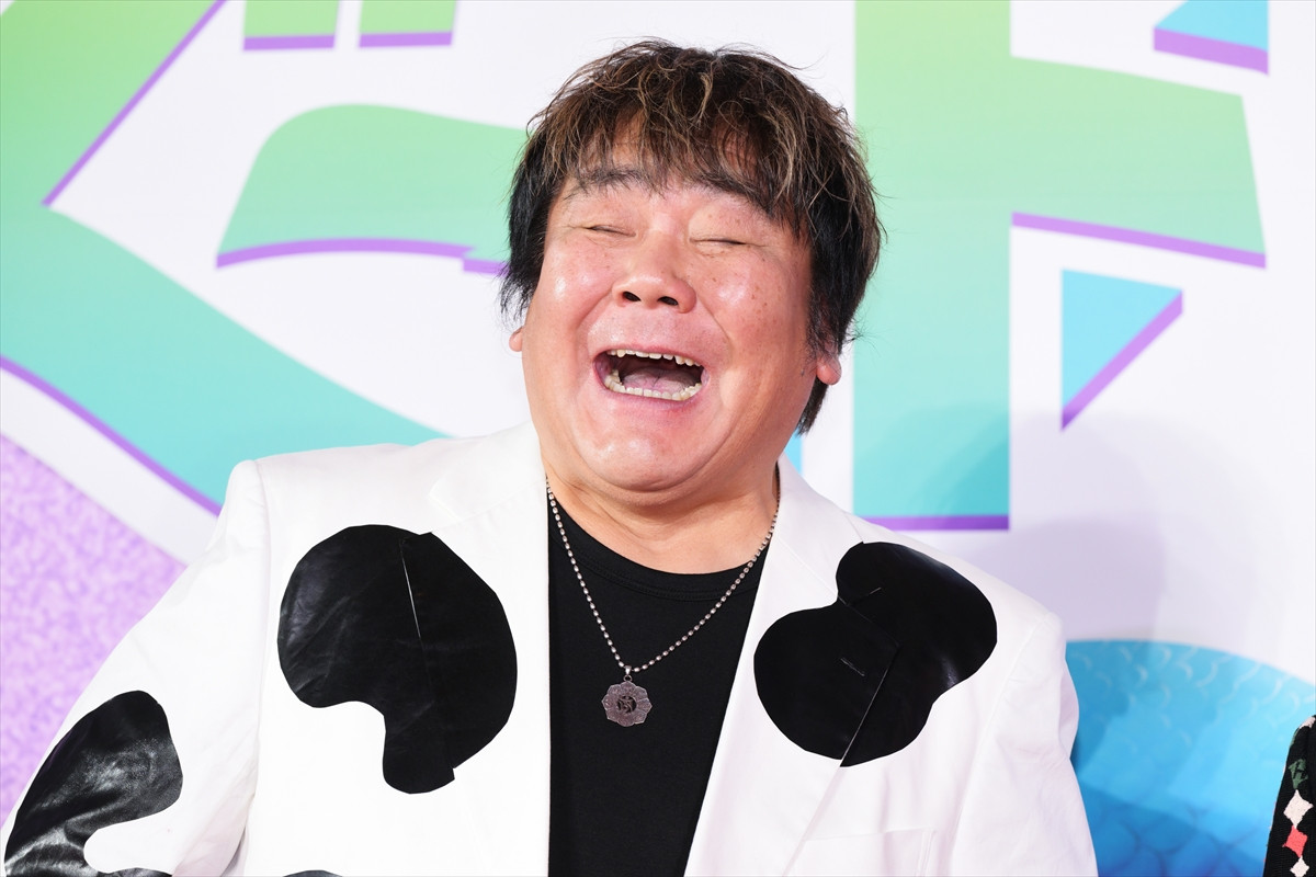 山田涼介、歴史を塗り替えるヒットを飛ばす『ズートピア２』への参加に恐縮「新参者なんですよ（笑）」