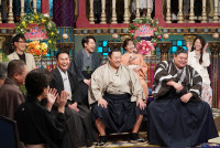 12月9日放送の『踊る！さんま御殿!!』より