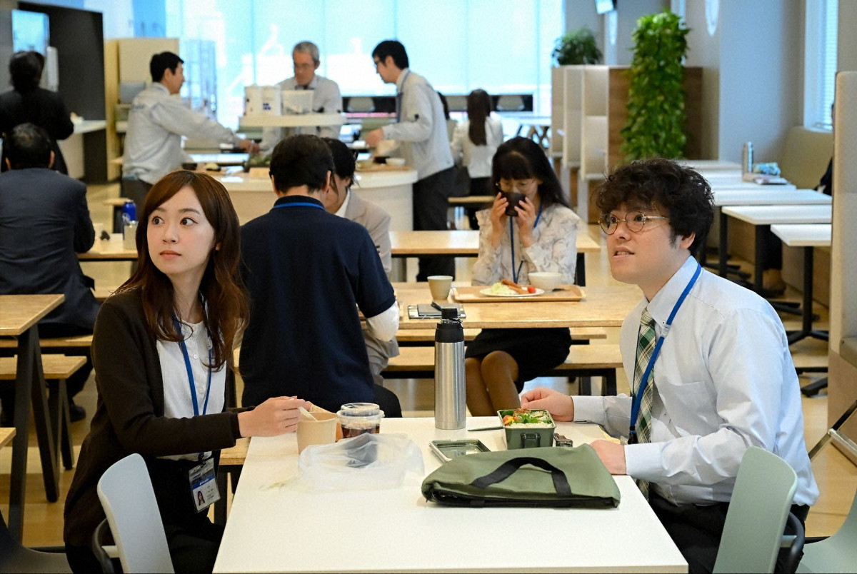 『じゃあ、あんたが作ってみろよ』最終回　勝男＆鮎美の関係に大きな揺らぎが起こる