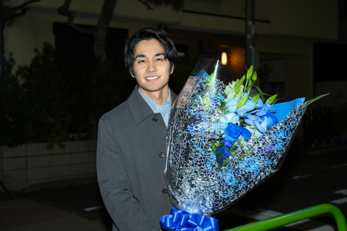 今夜最終回『フェイクマミー』波瑠、川栄李奈、Snow Man・向井康二らがクランクアップ　コメント到着