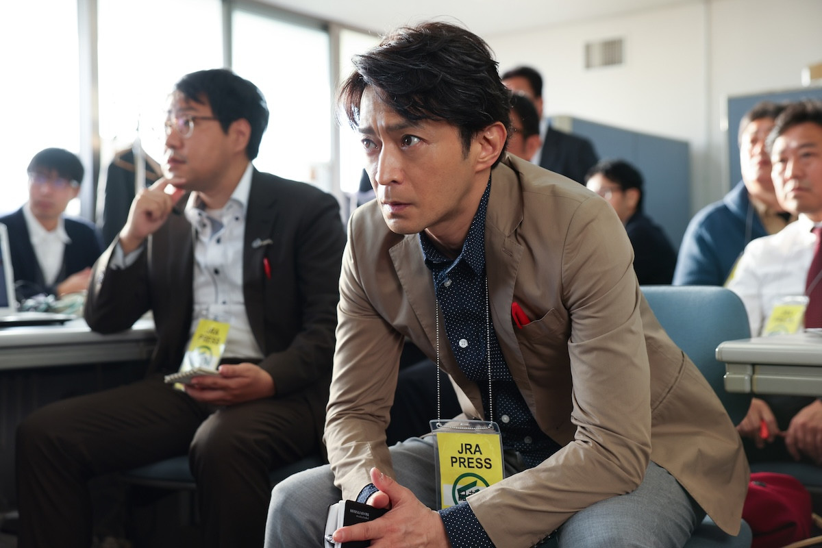 『ザ・ロイヤルファミリー』最終回 “栗須”妻夫木聡、数え切れぬ挫折を乗り越え夢の舞台を目指す