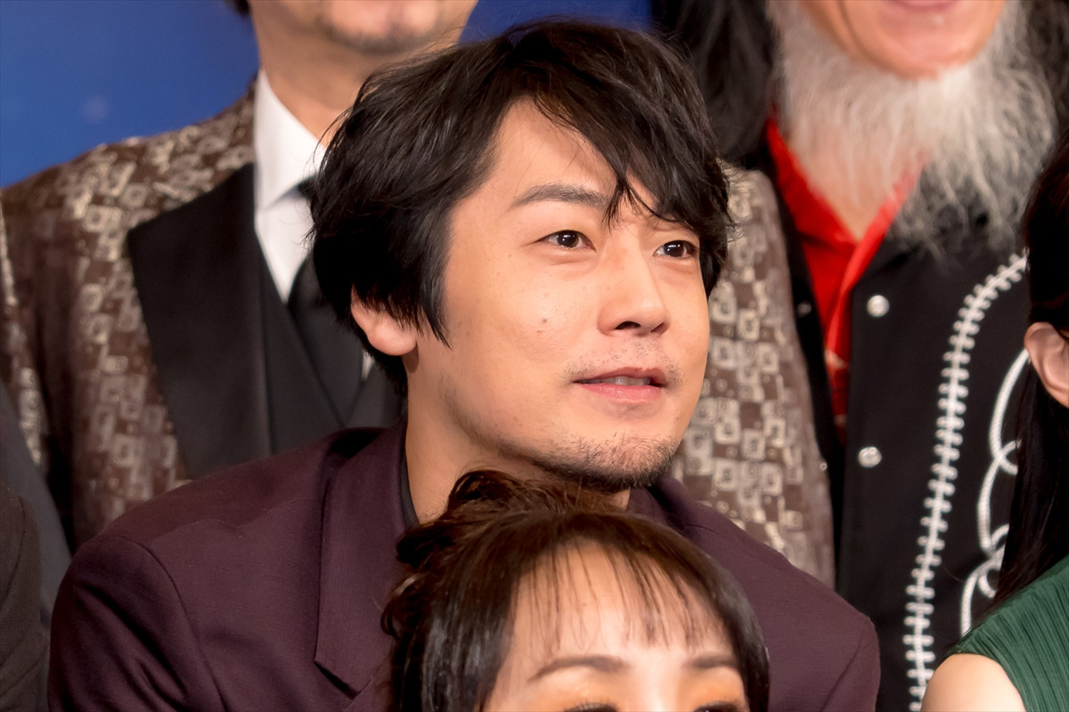 濱田めぐみ＆朝夏まなと、『メリー・ポピンズ』への思い告白「『どんなことでもできる』と思って」