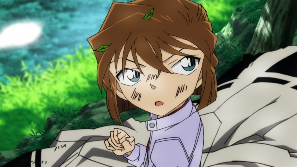 「名探偵コナン」テレビ放送30周年記念！　金曜ロードショーオリジナル作品を2週連続放送