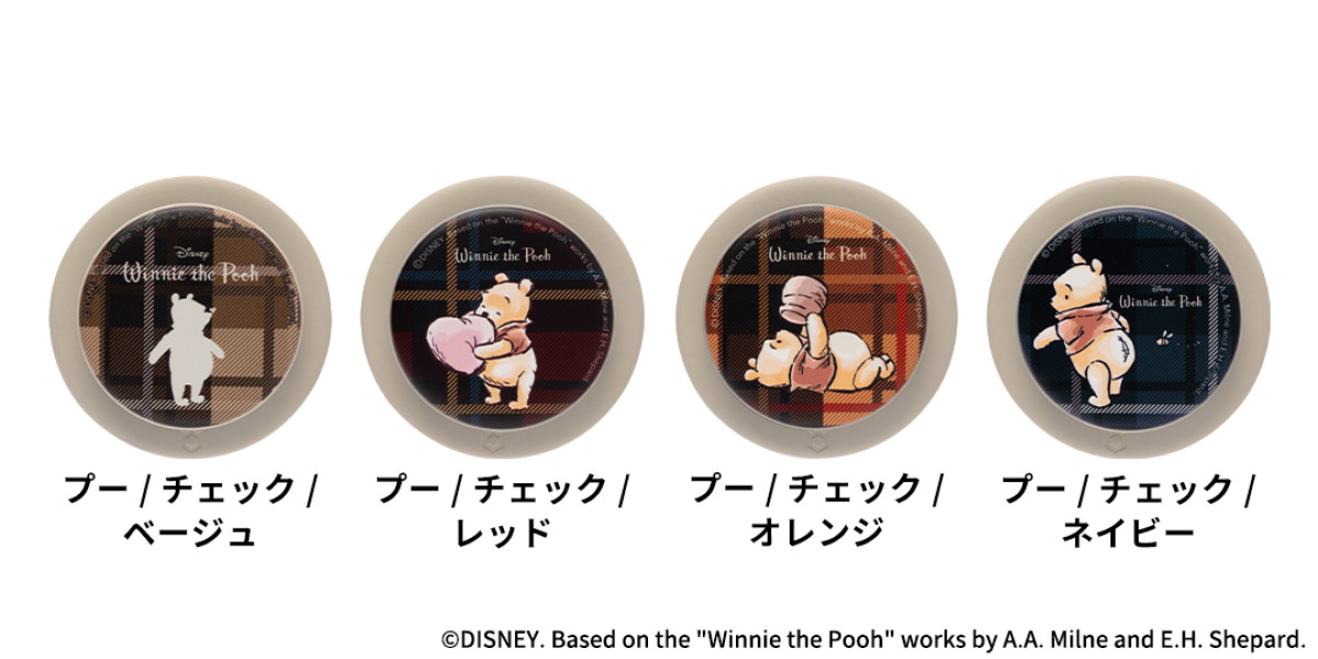 251222_iFace『くまのプーさん』