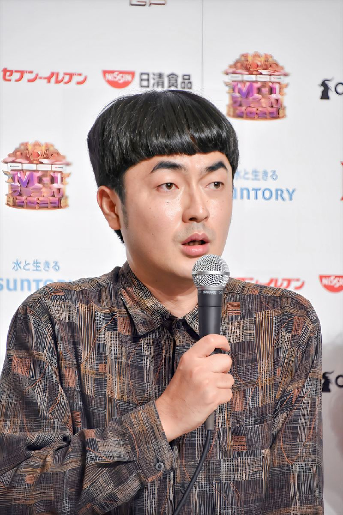 たくろう、コンビ結成から挑み続けた『M‐1』優勝！　足踏みし続けた7年間は「必要だった」