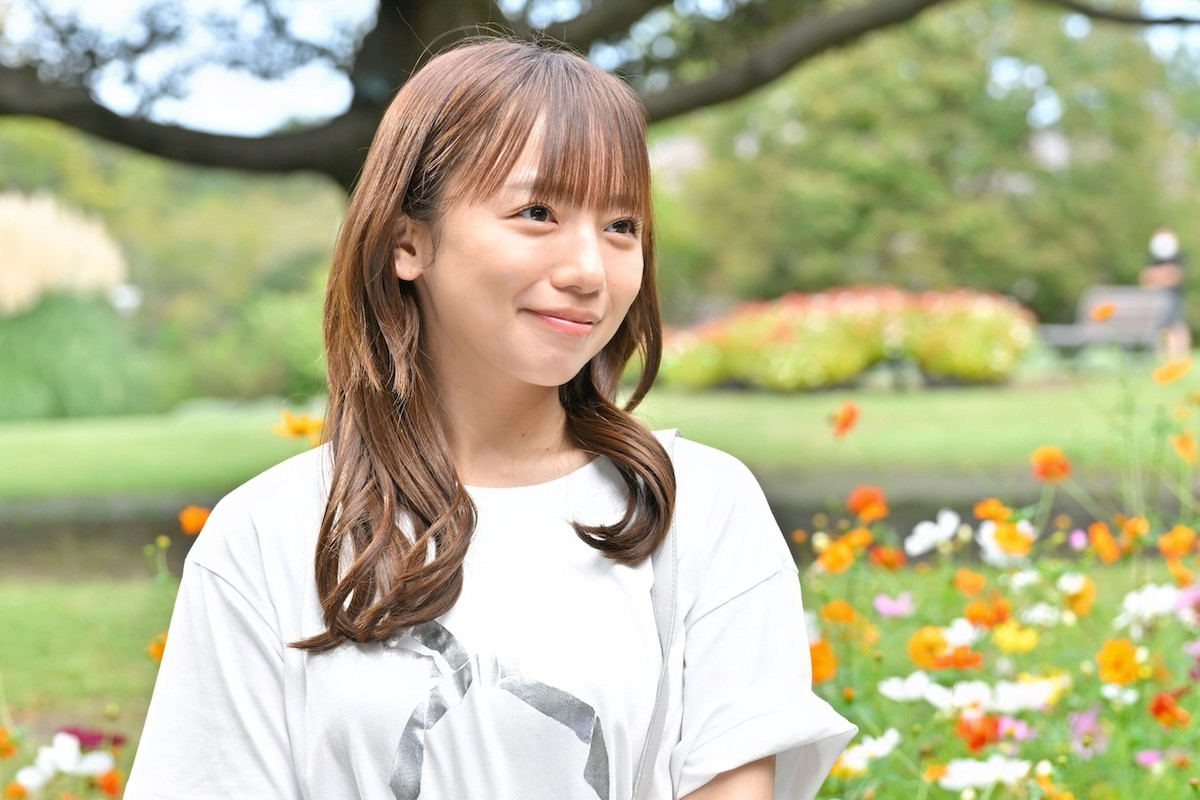 『娘の命を奪ったヤツを殺すのは罪ですか？』第9話 “レイコ”齊藤京子、“成瀬”白岩瑠姫から”忘れられない過去”を告げられる