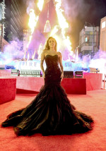 映画『アバター：ウェイ・オブ・ウォーター』ワールドプレミアより