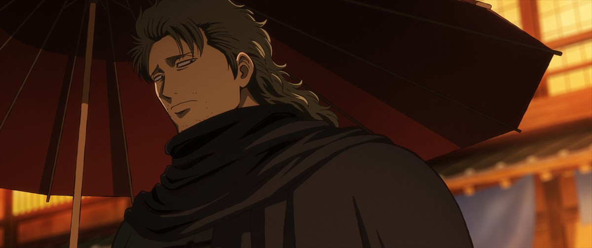 『新劇場版 銀魂 -吉原大炎上-』、アフレコを終えた甲斐田裕子・大塚芳忠らキャスト6名からコメント到着「『銀魂』はやっぱり『銀魂』でした！」