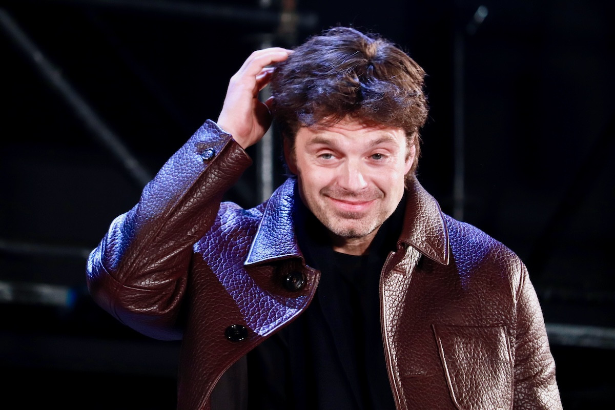 セバスチャン・スタン、『アベンジャーズ』最新作についてコメント　「あんまり答えられないけど」＜東京コミコン2025＞