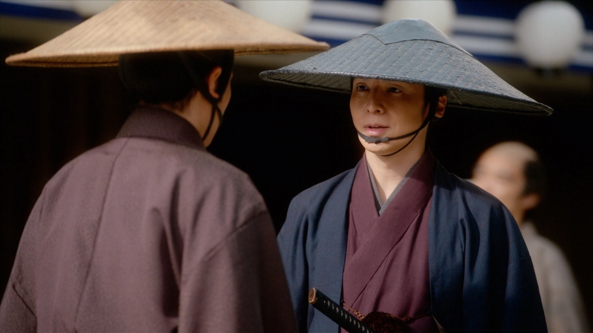 『べらぼう』“蔦重”横浜流星プロデュースの仇討ちがお見事　称賛続々「壮大で粋」「スカッとした」（ネタバレあり）