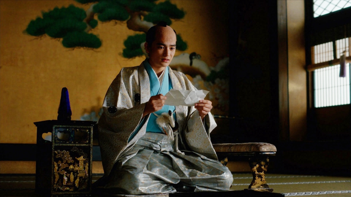 『べらぼう』“蔦重”横浜流星プロデュースの仇討ちがお見事　称賛続々「壮大で粋」「スカッとした」（ネタバレあり）