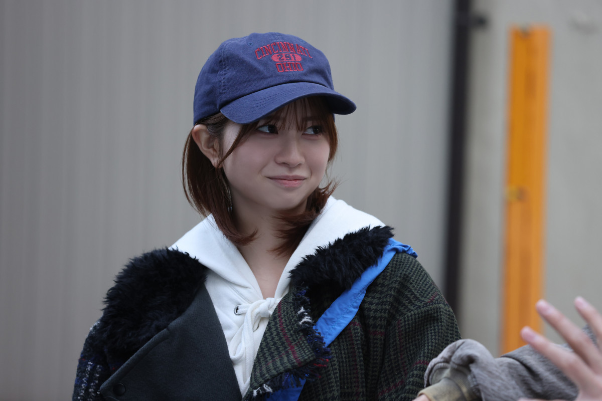 『ESCAPE』最終回　結以＆大介が最後に目にした景色とは　逃げ続けた2人が迎える結末