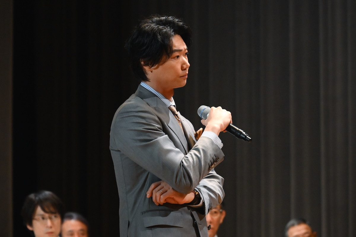 『フェイクマミー』最終回 自首した“薫”波瑠のために“茉海恵”川栄李奈たちが立ち上がる！