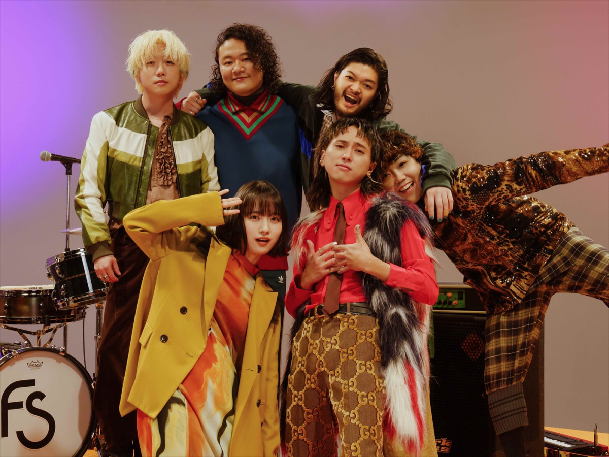 『ハイスクール奇面組』主題歌入りメインPV解禁！　追加キャストに堀江由衣、杉田智和、榎木淳弥ら