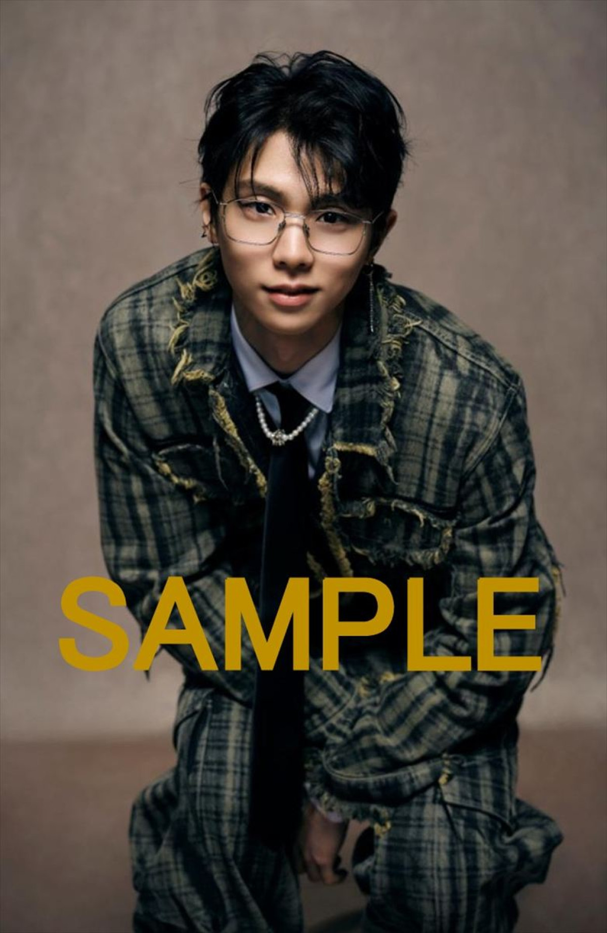 羽生結弦、写真集を来年2.3発売決定！　魅力たっぷり笑顔から妖艶な表情まで