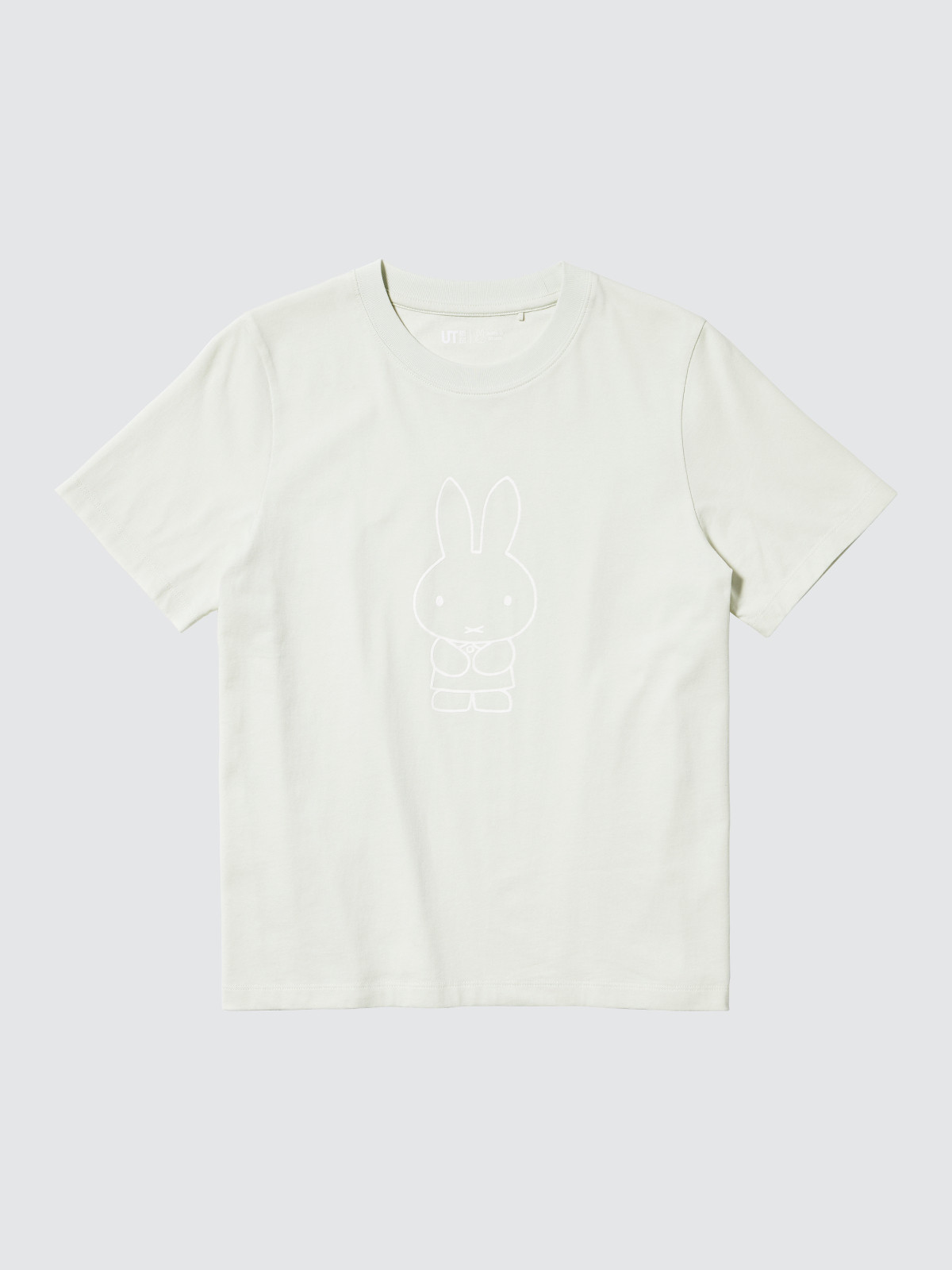 20251212 ミッフィー×「UT」