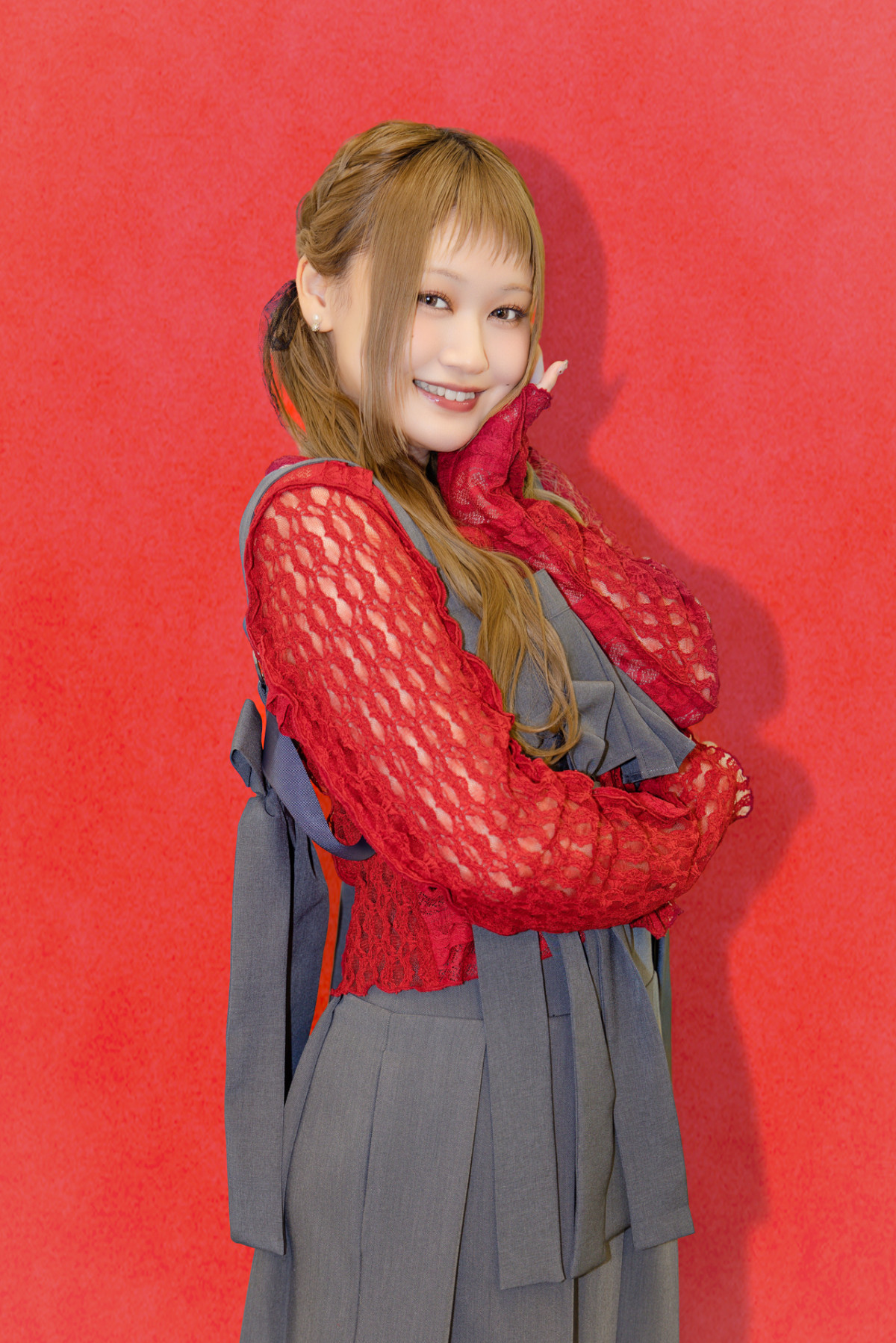 立花日菜＆大西沙織が『器用貧乏』に重ねたリアル――評価されない苦しさ、その先で掴んだもの