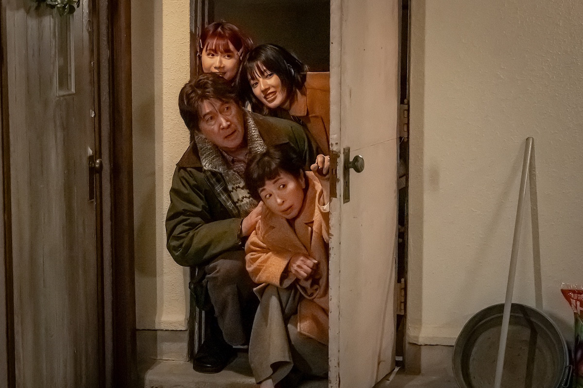 『小さい頃は、神様がいて』最終回 “渉”北村有起哉＆“あん”仲間由紀恵、たどり着いた答えに涙「尊すぎる」（ネタバレあり）