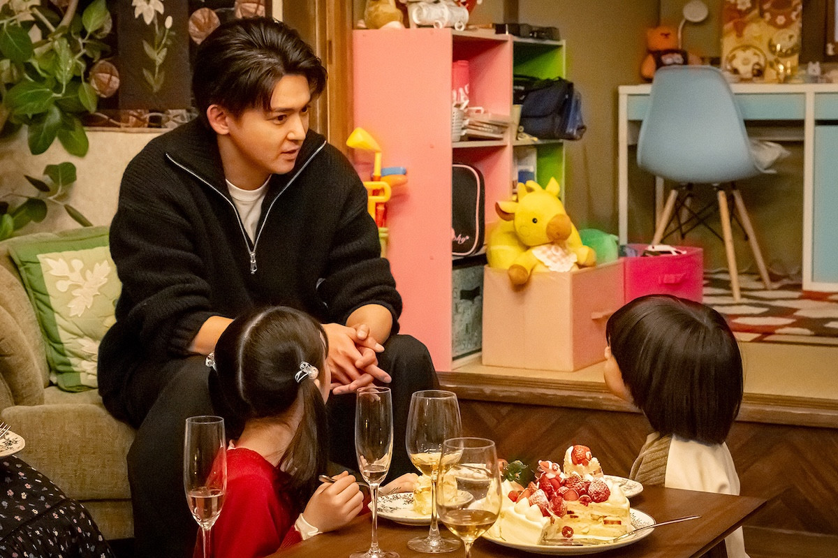 『小さい頃は、神様がいて』最終回 “渉”北村有起哉＆“あん”仲間由紀恵、たどり着いた答えに涙「尊すぎる」（ネタバレあり）