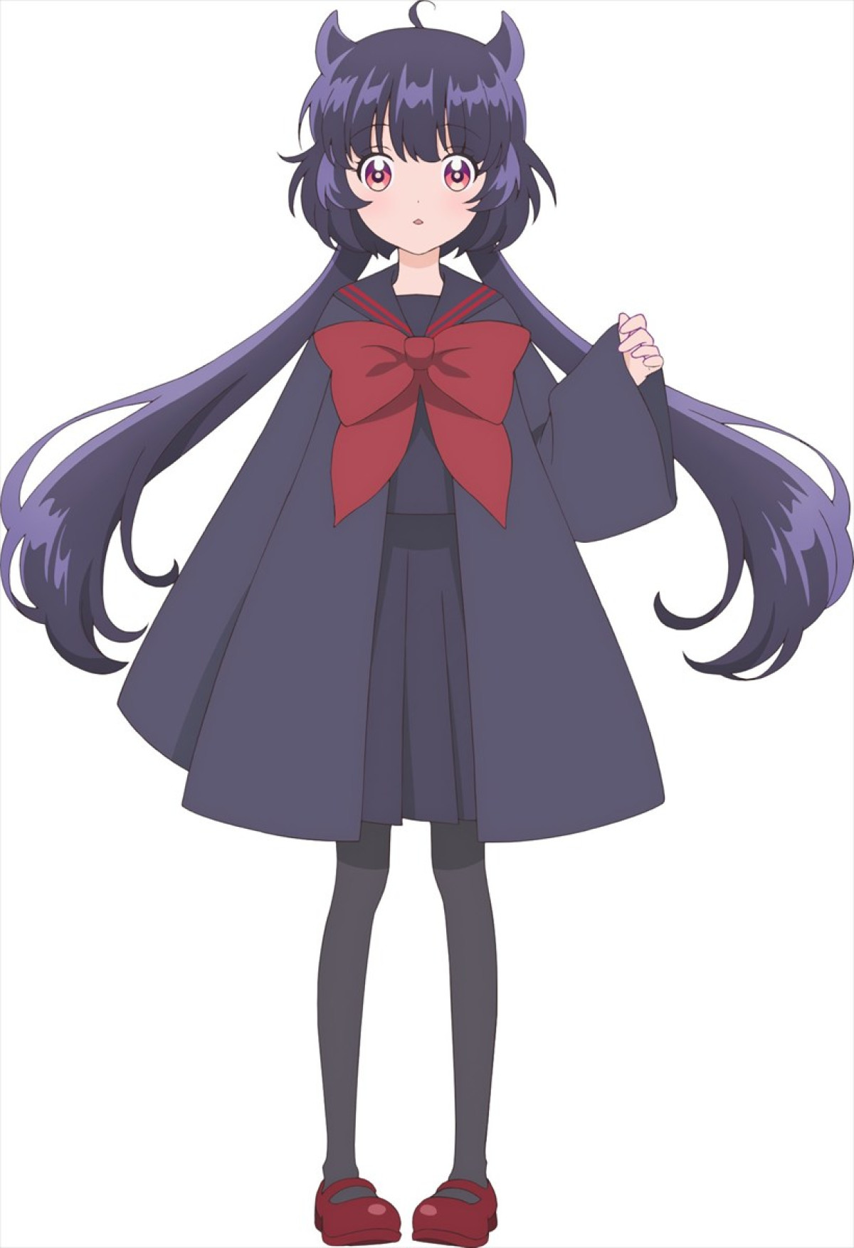 『乙女怪獣キャラメリゼ』、2026 年テレビアニメ化決定　女子高生×怪獣の常識を覆す史上最大ラブコメ