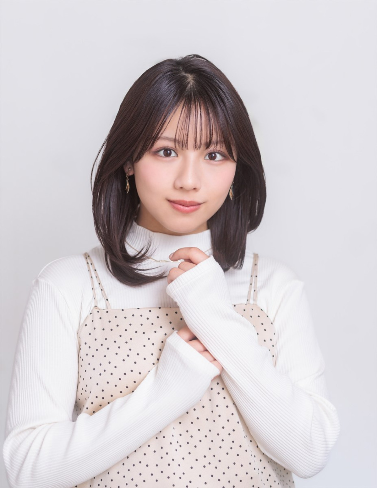 高尾颯斗（ONE N’ ONLY）×渡邉美穂W主演『ゆかりくんはギャップがずるい』来年2月5日スタート　ギャップ過多な“ゆかりくん”から目が離せないラブコメディ