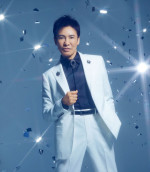 『第76回NHK紅白歌合戦』郷ひろみはオープニング企画で「ひょっこりひょうたん島」を歌う