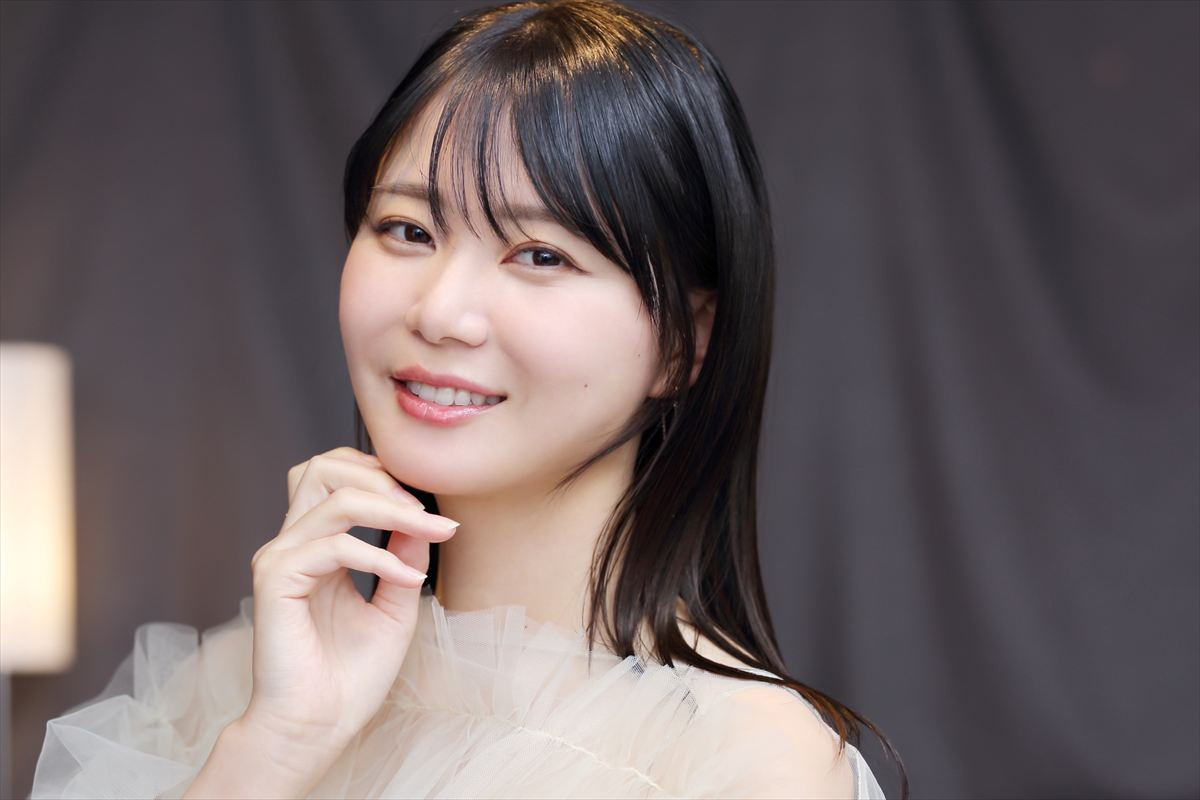 いけちゃん、“ラストグラビア写真集”で驚異のボディメイク「直前の1週間は断食するくらいの勢い」