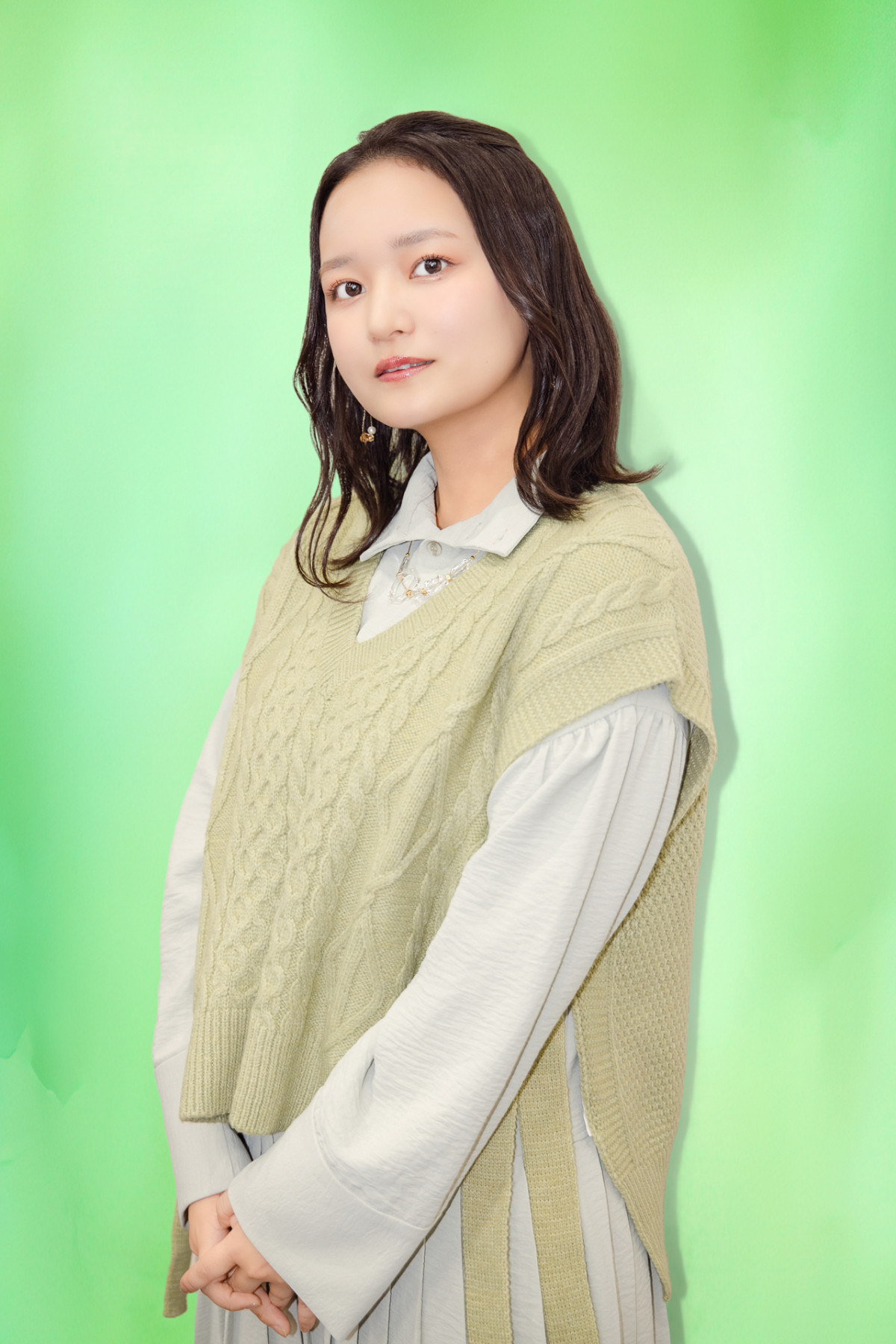 『ダーウィン事変』はなぜ「考えざるを得ない」のか　種崎敦美＆神戸光歩が語る“ヒューマンジー”のリアル