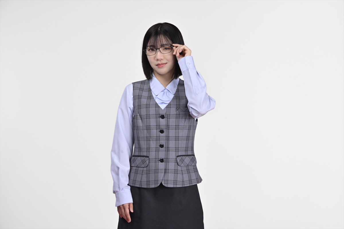 加藤ローサが婚活女子役で主演！　ドラマ『婚活バトルフィールド37』来年1.9スタート　共演に3時のヒロイン・福田麻貴