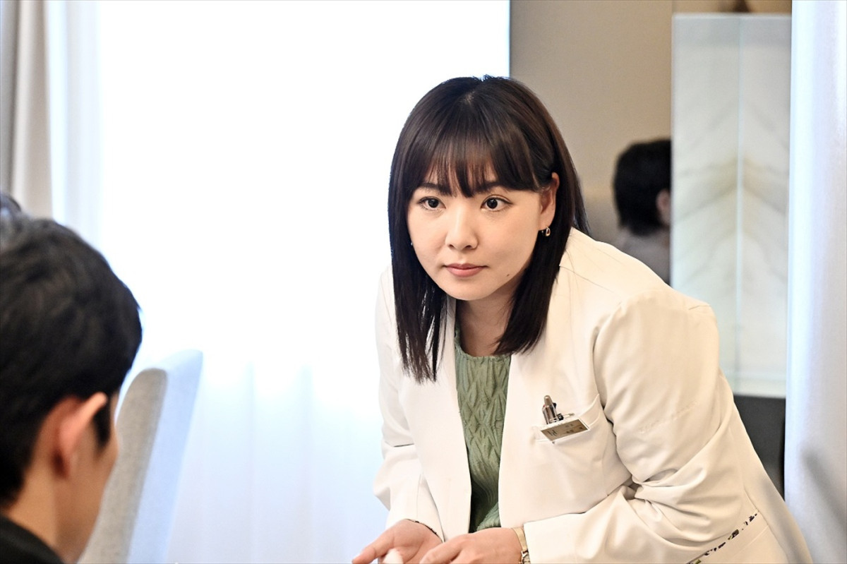 日曜劇場『リブート』警視庁キャストに伊藤英明、蒔田彩珠ら　野呂佳代が整形外科医役で登場！