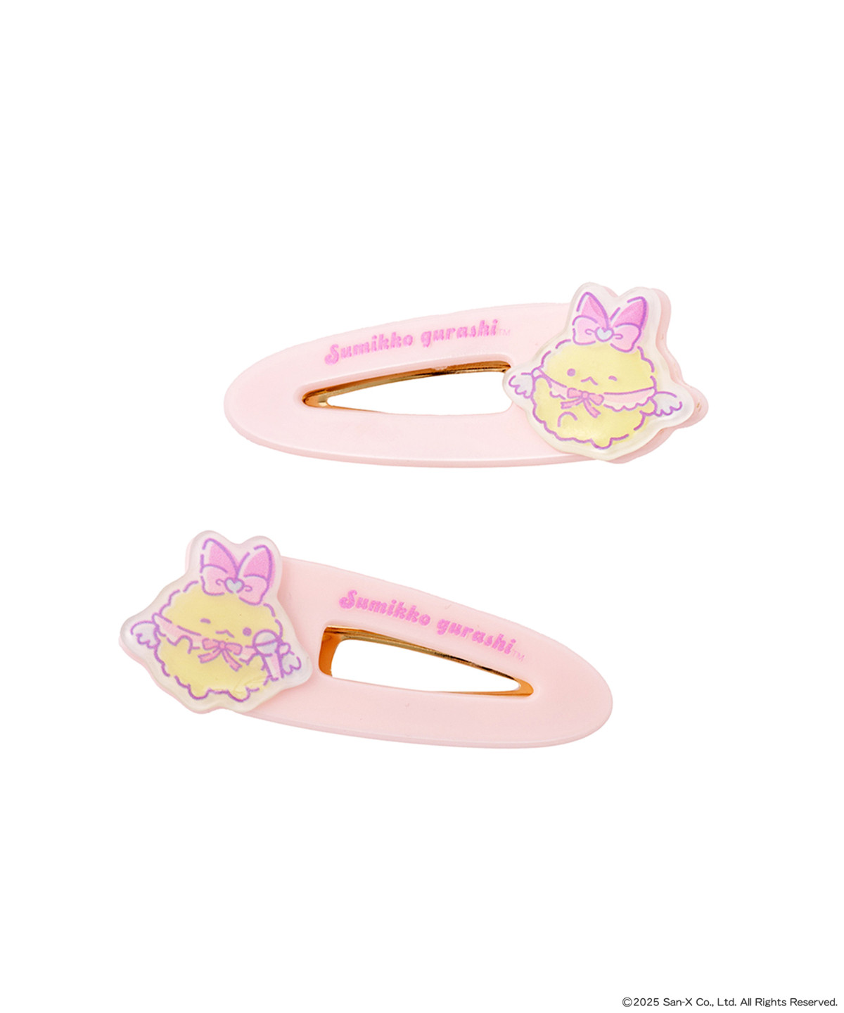 20261202 『すみっコぐらし』×「3COINS」