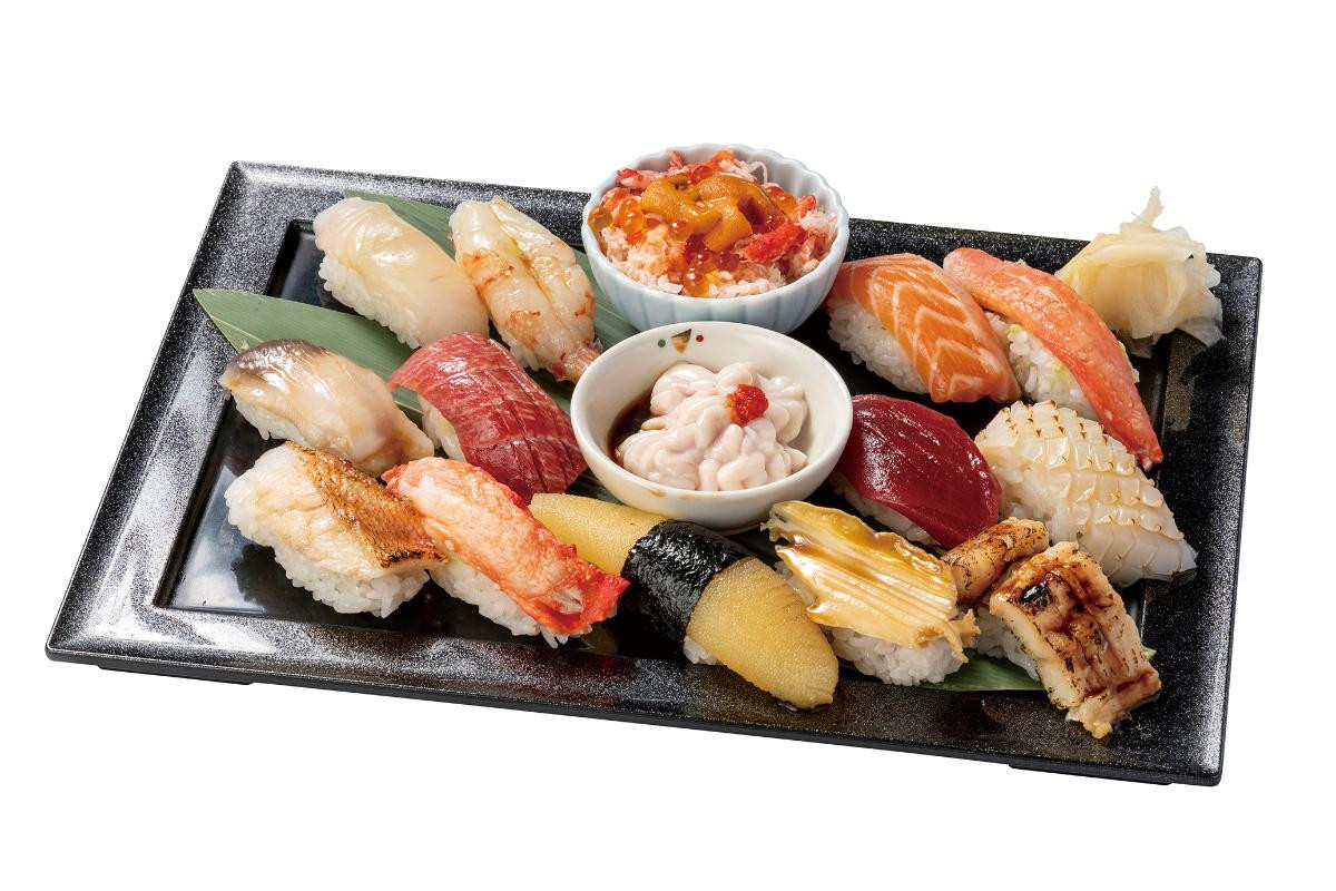 251203「年末特別企画 北海道物産展」